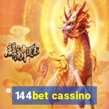 144bet cassino